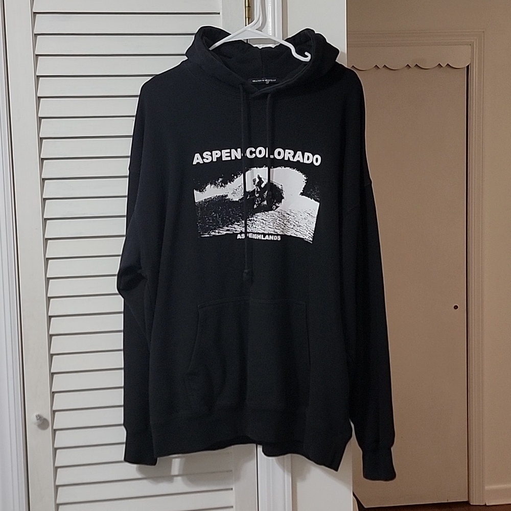 Brandy Melville Hoodie